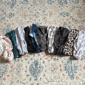 Hello Headband- Wideband Bundle